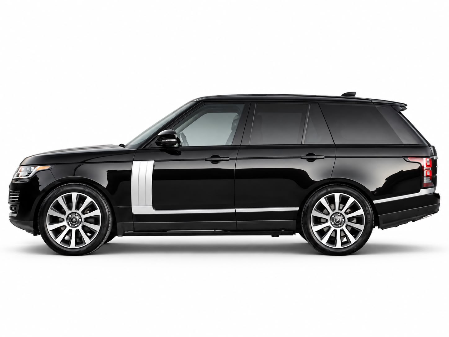 RANGE ROVER RANGE ROVER VOGUE